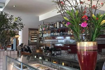 Bonn PR & Marketing Event Restaurant Zur Bühne image 10