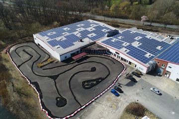 Braunschweig PR & Marketing Event  KartCity image 10