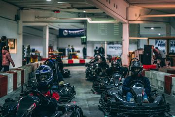 Braunschweig PR & Marketing Event  KartCity image 10