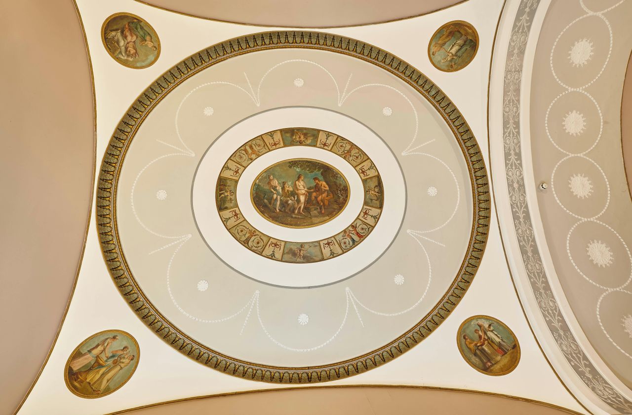 London corporate event spaces Historic venue meeting space 3 image 2