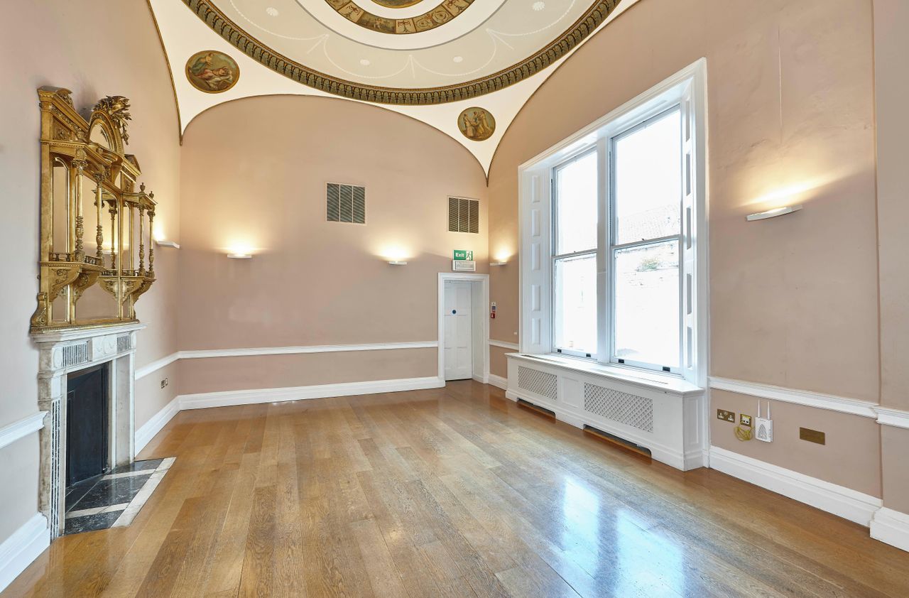 London corporate event spaces Historic venue meeting space 3 image 0