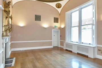 London corporate event spaces Historic venue meeting space 3 image 1