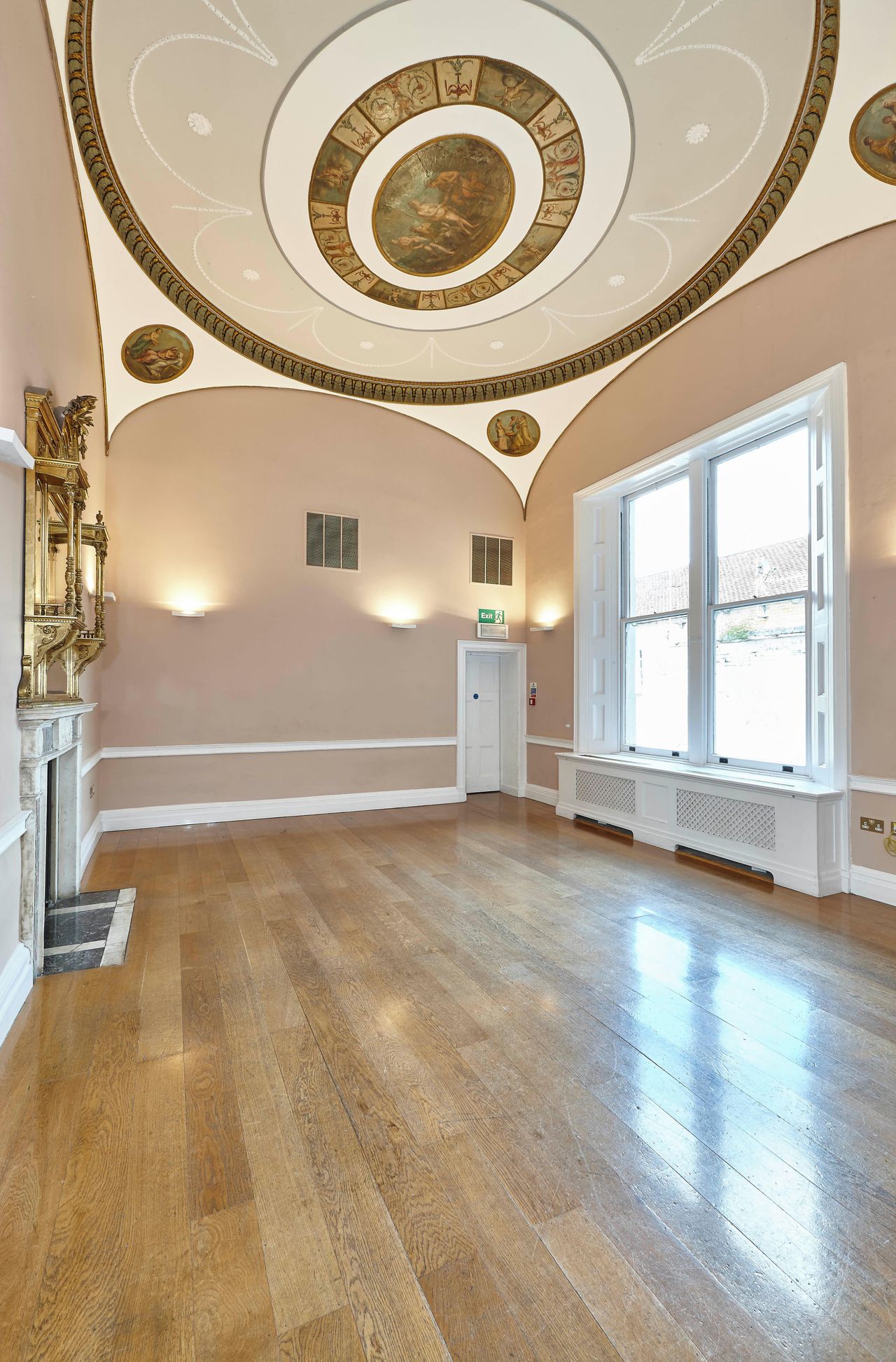 London corporate event spaces Historic venue meeting space 3 image 1