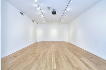 London conference rooms Historisches Gebäude Galerie image 1