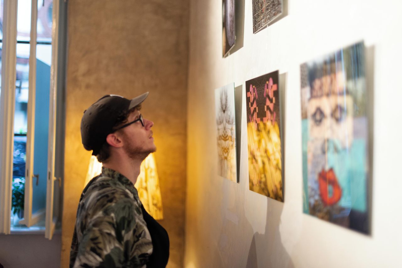 Berlin PR & Marketing Event Restaurant Zimt & Zucker image 34