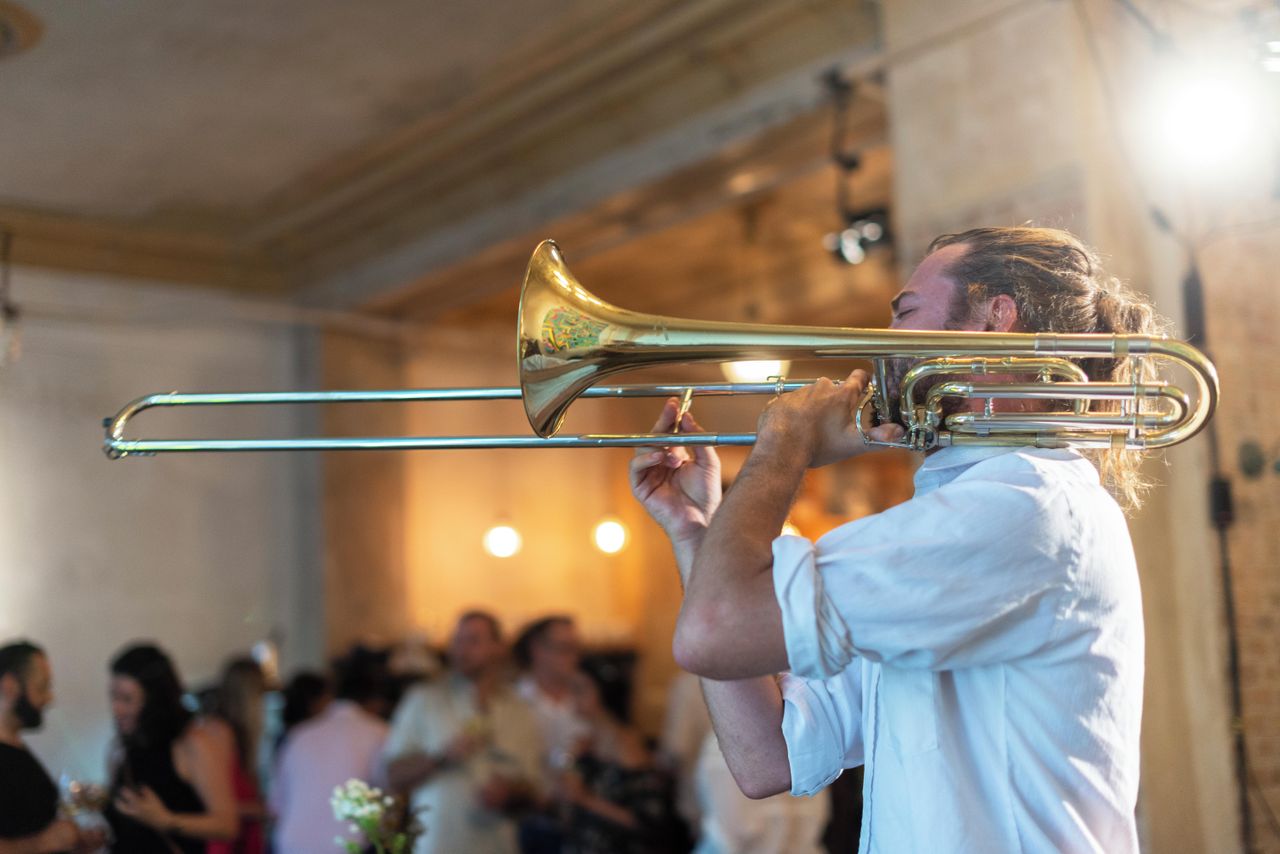 Berlin PR & Marketing Event Restaurant Zimt & Zucker image 35