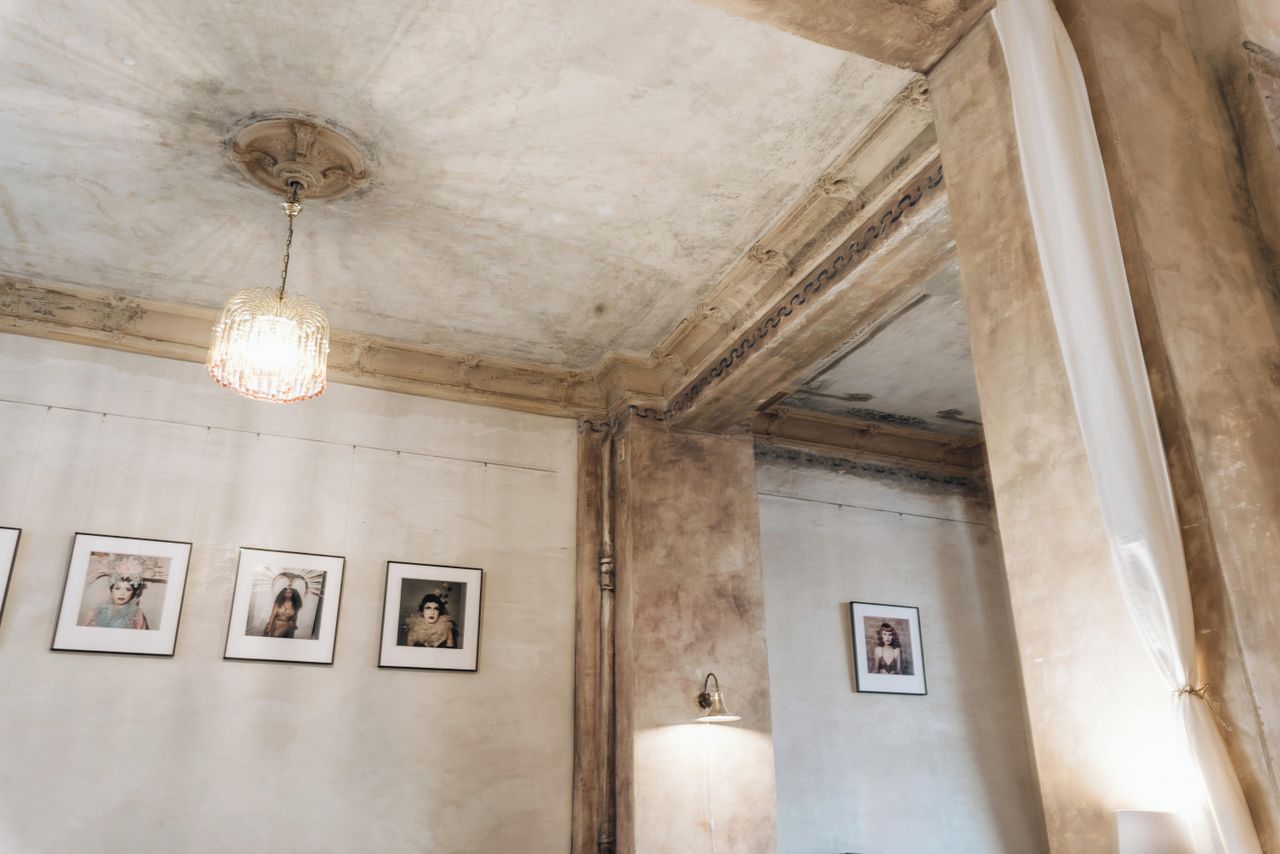 Berlin PR & Marketing Event Restaurant Zimt & Zucker image 43