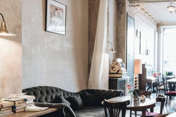 Berlin PR & Marketing Event Restaurant Zimt & Zucker image 1