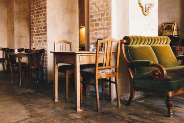 Berlin PR & Marketing Event Restaurant Zimt & Zucker image 3