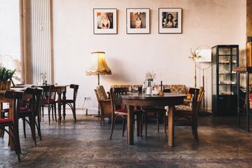 Berlin PR & Marketing Event Restaurant Zimt & Zucker image 4