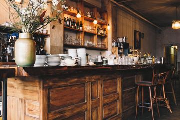 Berlin PR & Marketing Event Restaurant Zimt & Zucker image 5