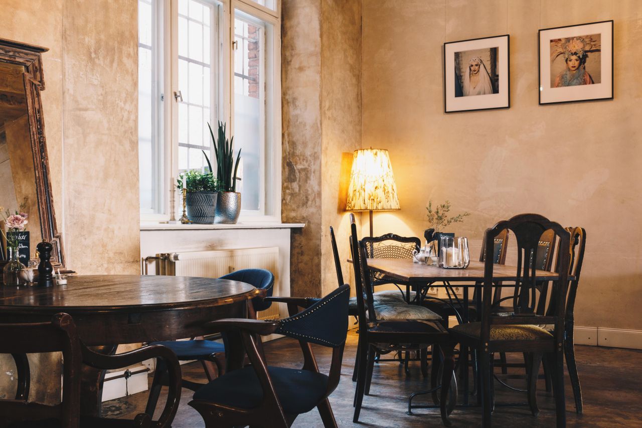 Berlin PR & Marketing Event Restaurant Zimt & Zucker image 6