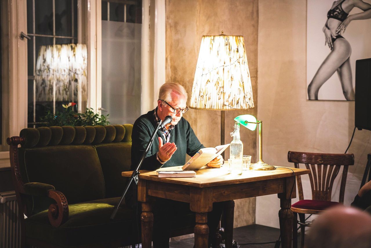 Berlin PR & Marketing Event Restaurant Zimt & Zucker image 11