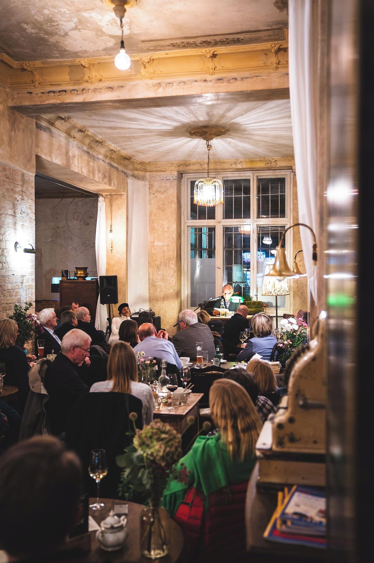 Berlin PR & Marketing Event Restaurant Zimt & Zucker image 12