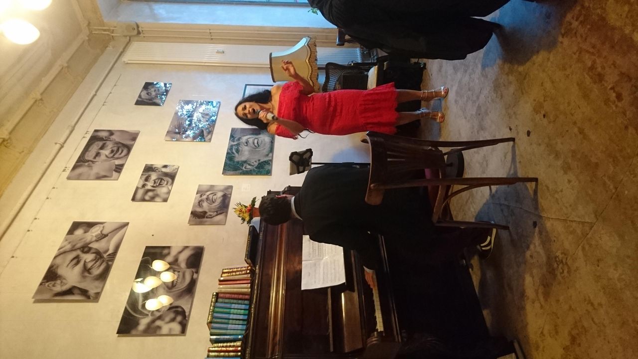 Berlin PR & Marketing Event Restaurant Zimt & Zucker image 9