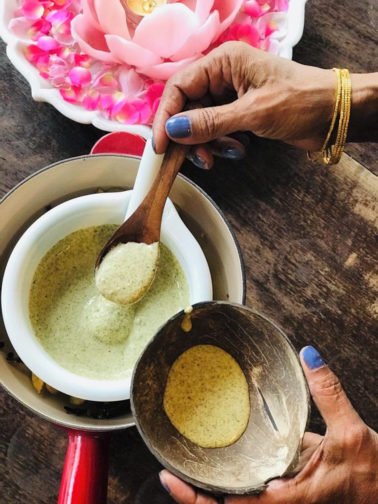 Berlin PR & Marketing Event Restaurant Zimt & Zucker image 21