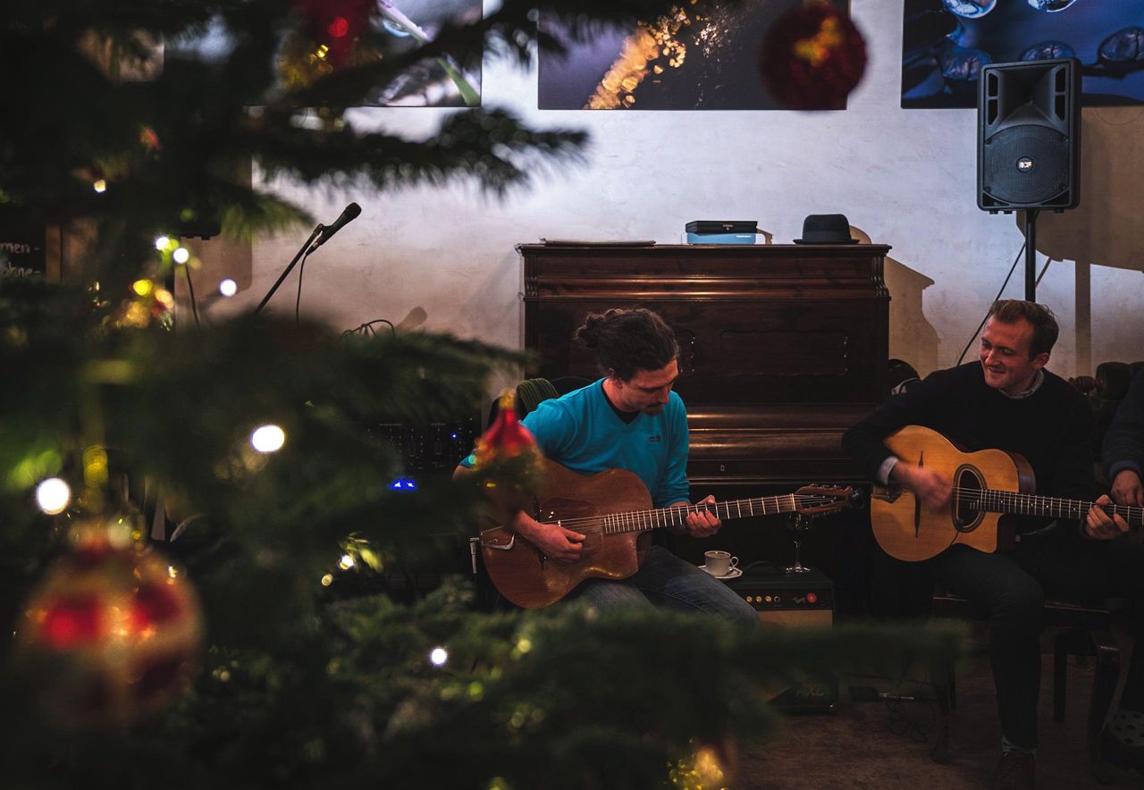 Berlin PR & Marketing Event Restaurant Zimt & Zucker image 24