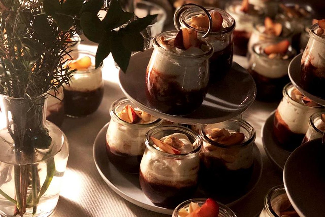 Berlin PR & Marketing Event Restaurant Zimt & Zucker image 26