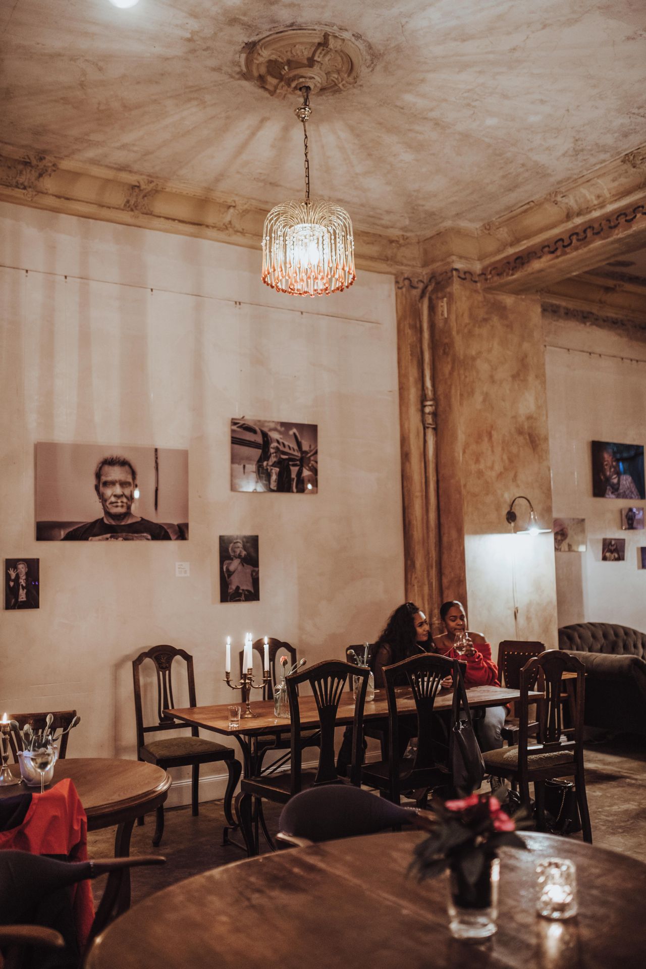 Berlin PR & Marketing Event Restaurant Zimt & Zucker image 30