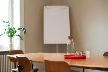 Zürich  Vergaderzalen Sitzungszimmer «Bee» image 1