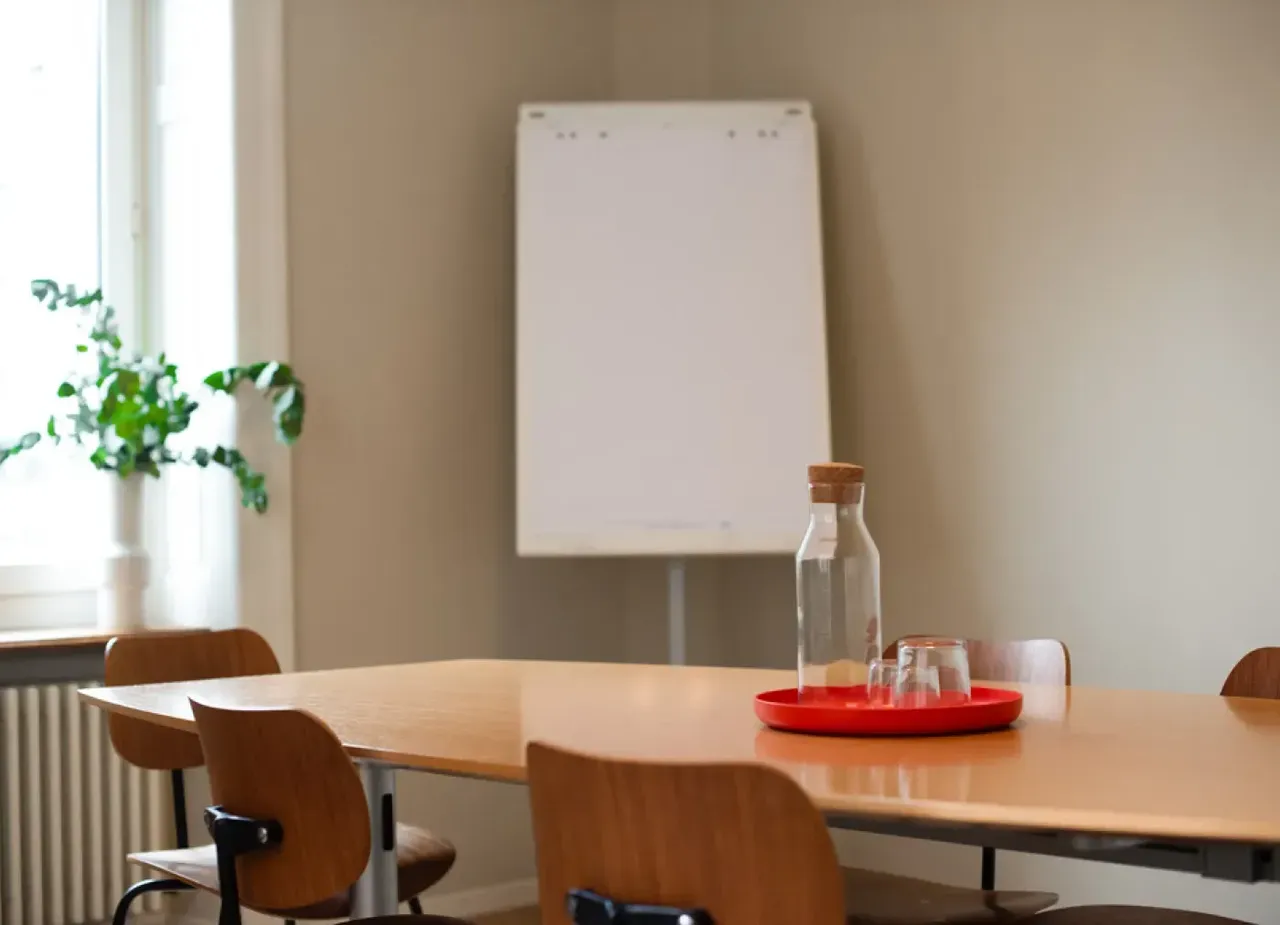 Zürich  Meetingraum Sitzungszimmer «Bee» image 1