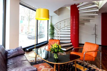 Lucerne Kreatives Meeting Creative Room image 1