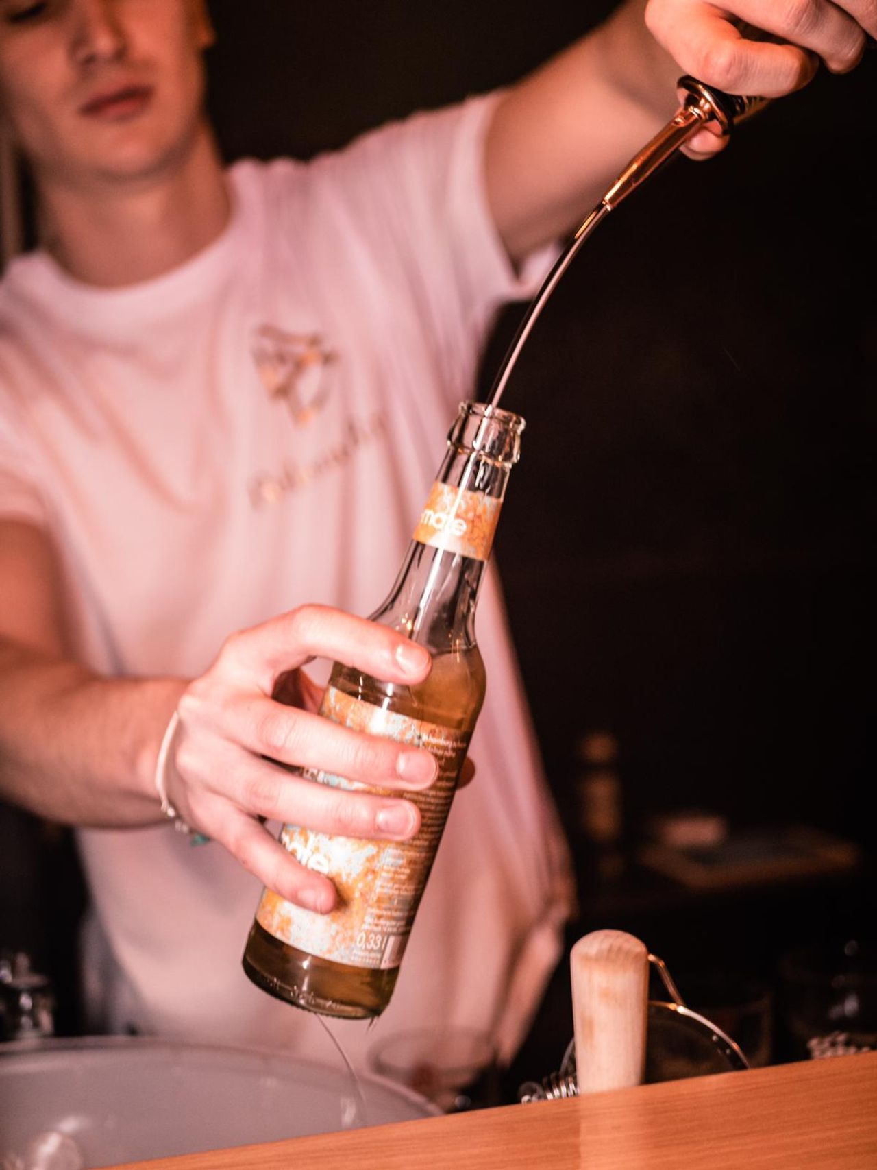 Nürnberg Christmas Party Bar BELEZA image 8