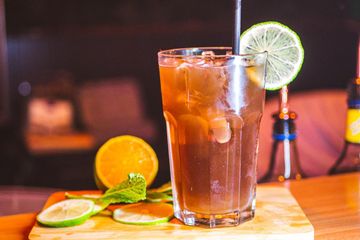 Nürnberg Christmas Party Bar BELEZA image 7