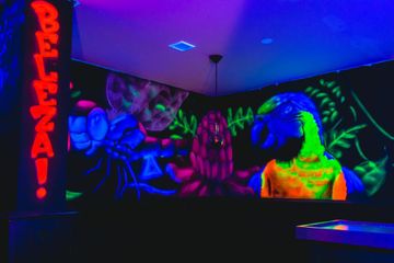 Nürnberg Christmas Party Bar BELEZA image 4