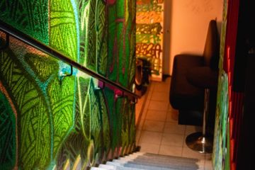 Nürnberg Christmas Party Bar BELEZA image 2