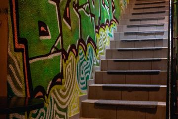 Nürnberg Christmas Party Bar BELEZA image 1