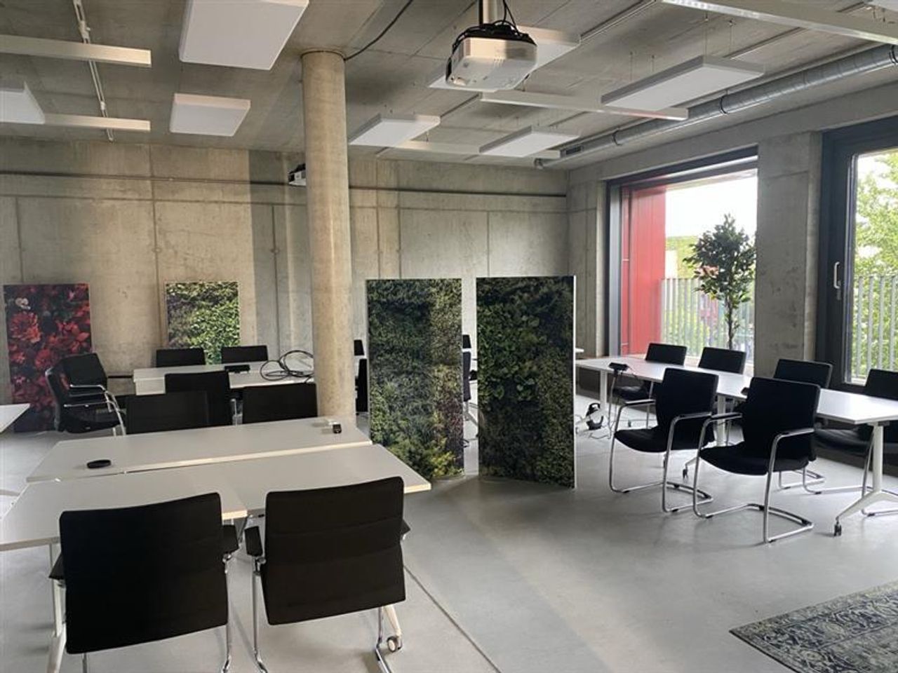 Berlin  Veranstaltungsraum Werkraum H3 image 4