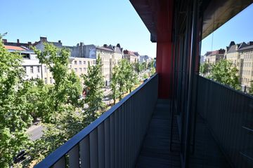 Berlin  Veranstaltungsraum Werkraum H3 image 1