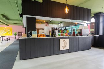 Rijswijk  Event spaces, event locations and function rooms Feestzaal image 1