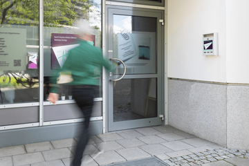 Munich Schulungsräume Boardroom Das Arbeitszimmer image 1