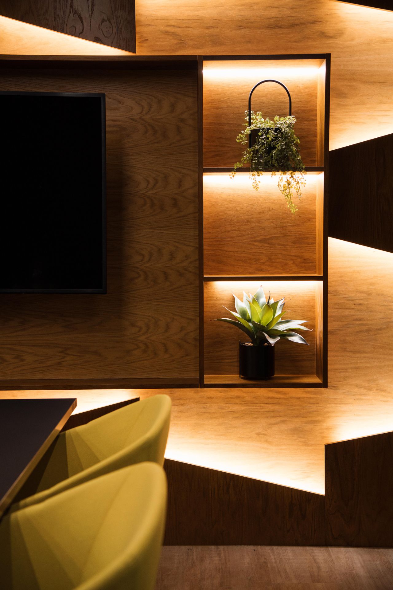 Leeds Mobile Working Coworking spaces River Suite image 6