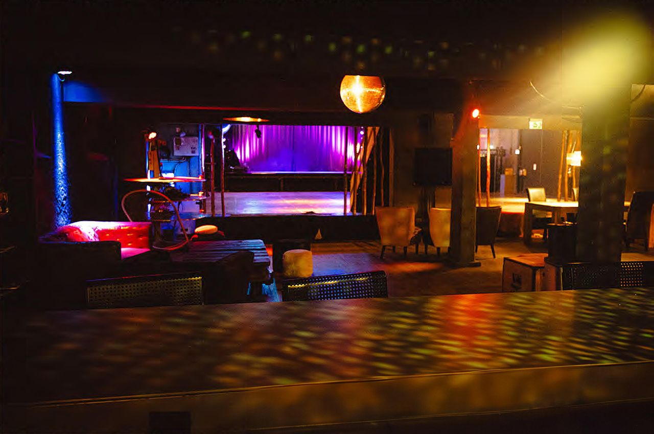 Augsburg  Studio Da F.U.N.K. Studios image 3