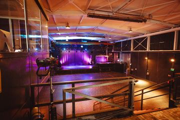 Augsburg Studio Da F.U.N.K. Studios image 1