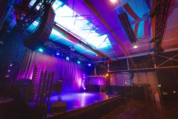 Augsburg Studio Da F.U.N.K. Studios image 0