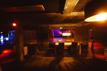 Augsburg Studio Da F.U.N.K. Studios image 2