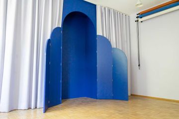 Leipzig Kreatives Meeting Seminarruimtes WORKSHOP ROOM #1 image 3