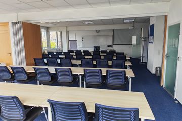 Mannheim Training room Seminarraum 5 image 1