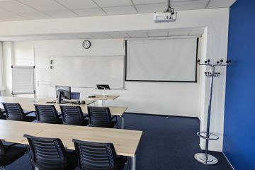 Mannheim Training room Seminarraum 5 image 2