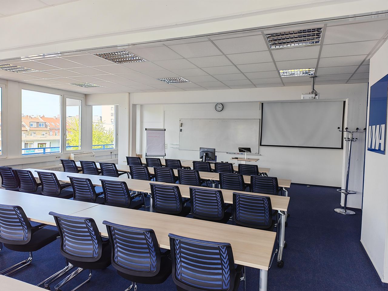 Mannheim  Training room Seminarraum 5 image 3