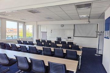 Mannheim Training room Seminarraum 5 image 3