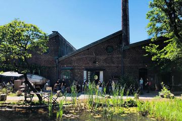 Wesseling  Coworking spaces Atelier 4 image 6