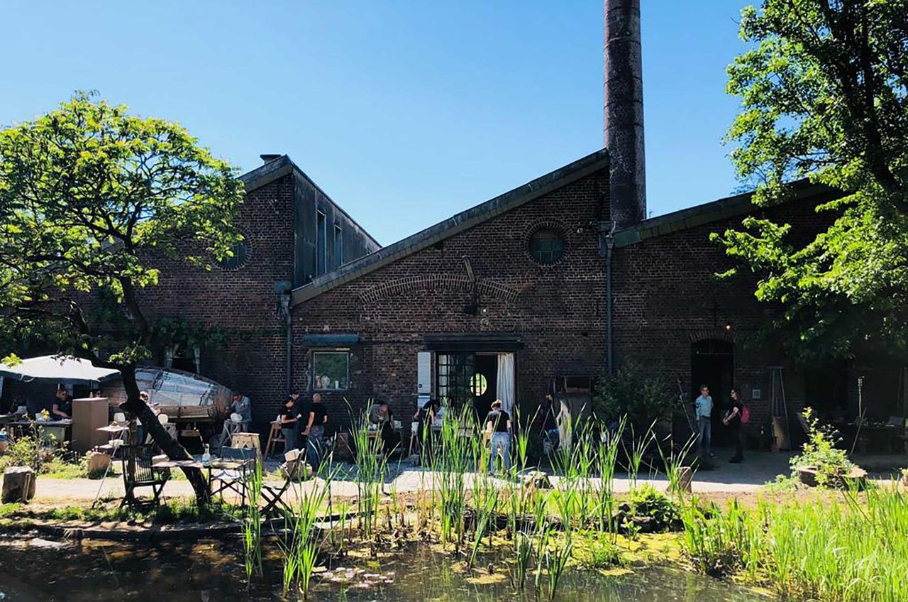 Wesseling  Coworking space Atelier 4 image 6