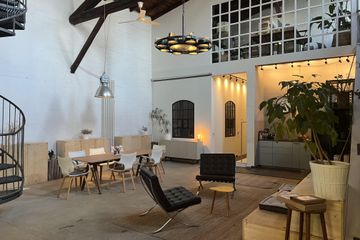 Wesseling  Coworking spaces Atelier 4 image 2