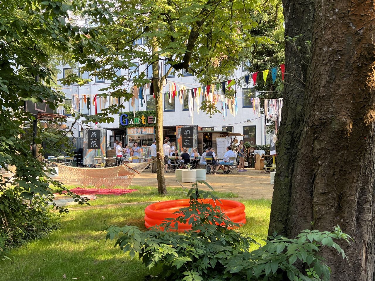 Wesseling  Coworking spaces Atelier 4 image 7