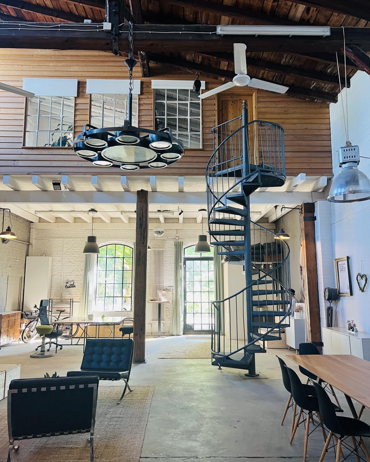 Wesseling  Coworking space Atelier 4 image 5